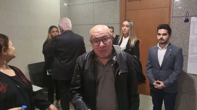 İlyas Salman hakkında 4 yıl 8 aya kadar hapis talebi
