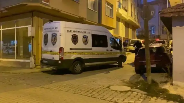 7 kişiyi katletti, daha sonra kendi yaşamına son verdi