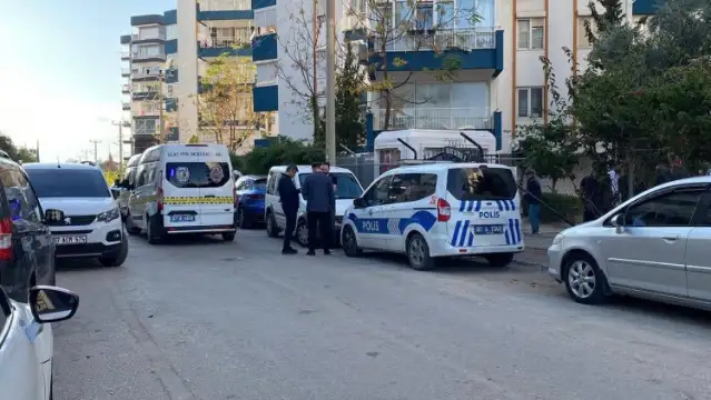 Antalya'da cansız bedeni bulunan İran uyruklu 3 kardeşin ölüm nedeni belli oldu