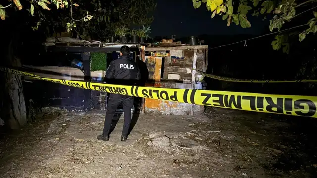 İzmir’de soba faciası 5 can aldı
