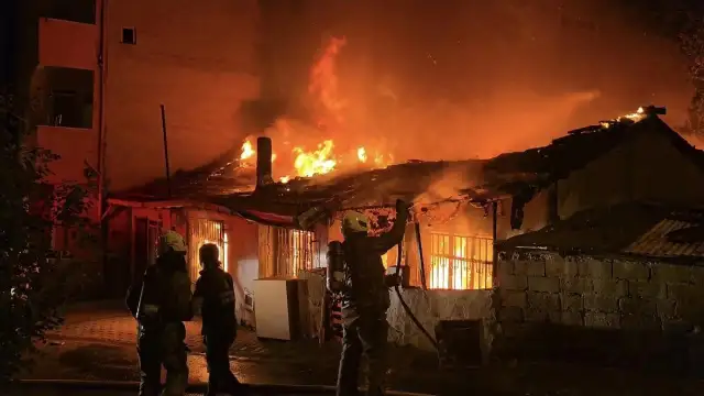 İzmir Barosu, 5 kardeşin ölümünde iktidarın sorumluluğu ile bakanlığın ihmaline dikkat çekti