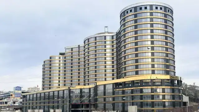 'Jet Fadıl'ın Caprice Gold Oteli satışa çıkarıldı: Fiyatı belli oldu