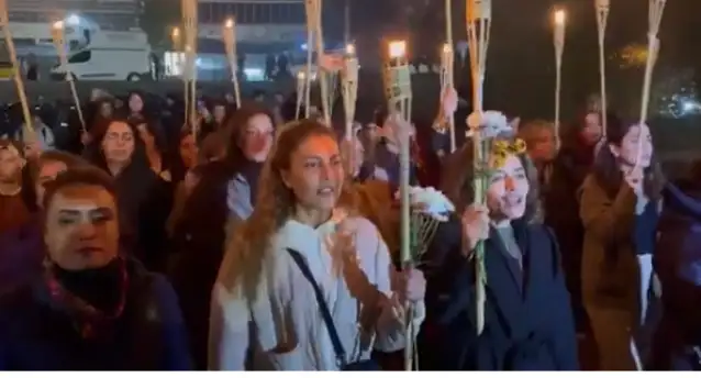Diyarbakır Valiliği’nden ‘Jin, jiyan, azadi’ sloganına yasak