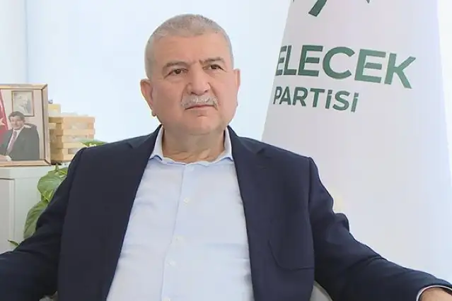 Gelecek Partili Kani Torun: Trump’ın gelişiyle Kürt meselesinin çözümü hızlanacak