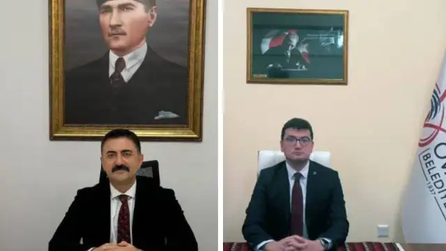 Tunceli ve Ovacık kayyımları göreve başladı: İlk icraatları Erdoğan'ın fotoğrafını asmak oldu