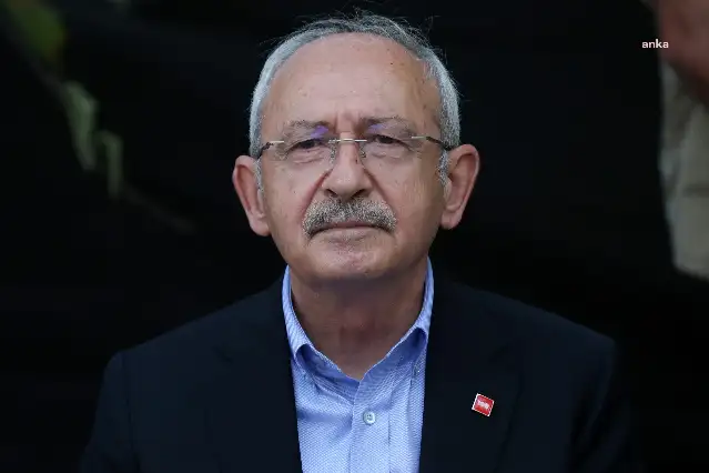 Kurultay davası öncesi iddia: Kemal Kılıçdaroğlu ne yapacak?