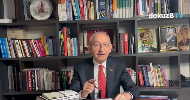 Kılıçdaroğlu hakim karşısına çıkıyor! Safları sıklaştırın, Erdoğan’a hesap sormaya gidiyorum