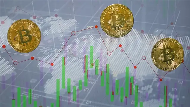 Kripto para piyasasında 'seçim rüzgarı ve Trump’ beklentisi