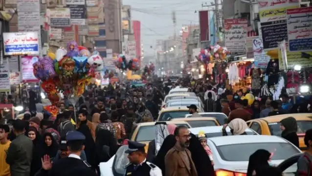 Irak'ta 27 yıl sonra, Kürt Bölgesel Yönetimi bölgesindeyse 38 yıl sonra yapılan ilk nüfus sayımının sonuçları açıklandı
