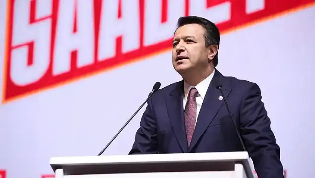 Mahmut Arıkan: TÜİK’te enflasyon problemi kadar ahlak problemi var