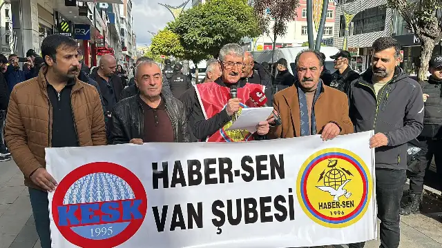 Haber-Sen'den PTT’ye: Çalışanların cumartesi çalıştırılması hukuksuzluktur