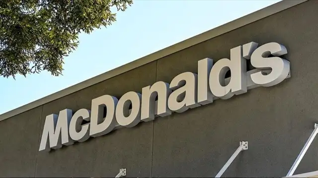 ABD'deki McDonald's ürünleriyle bağlantılı koli basili "salgınının" sona erdiği açıklandı