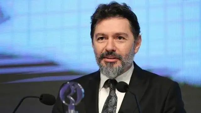Eski Halkbank Genel Müdür Yardımcısı Hakan Atilla siyasete giriyor: İşte katılacağı parti