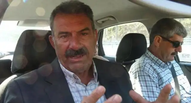 Mehmet Öcalan: Devlet aklı söylediklerinin gereğini yapmıyor