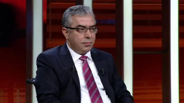 Uçum’dan Akın Gürlek analizi: İdari görevden kürsüye dönmek hukuksuzluk değil, eleştirenler bilerek çarpıtıyor