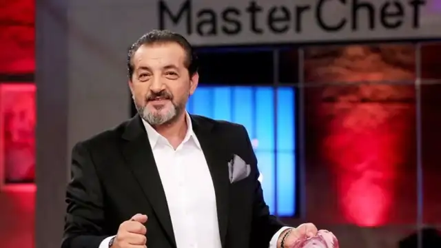 Mehmet Şef, Dubai çikolatasını yorumladı
