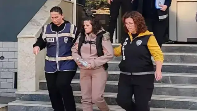 İzmir’deki yangında 5 çocuğunu kaybeden anne Melisa Akcan konuştu