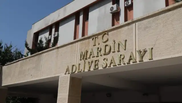 Mardin'de kayyım protestolarında tutuklananların sayısı 7’ye yükseldi