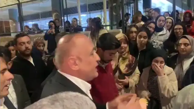 CHP Gaziantep Milletvekili Melih Meriç: Çocuklarımız kimlere emanet?
