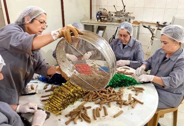 41 çeşit baharat karışımı şifalı Mesir AB coğrafi işaret sıralamasında 28. ürün oldu