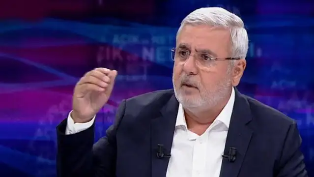 Metiner: Öcalan'ın çağrısı olacaksa, Demirtaş ve  Ahmet Türk de önemli