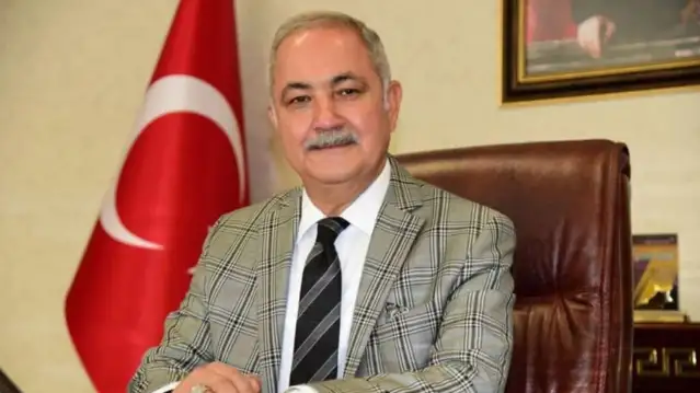MHP'li eski Belediye Başkanı Kadir Kara hakkında tutuklama kararı verildi
