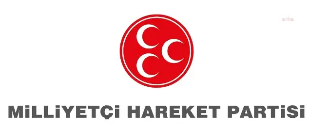 MHP'nin üç il teşkilatı feshedildi