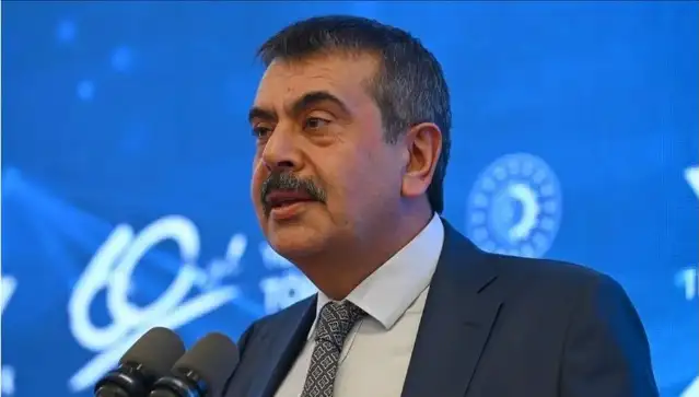 Yusuf Tekin: Niye eleştiriyle maruz kaldığımızı anlamadık; iş dünyasıyla iş birliğini devam ettireceğiz