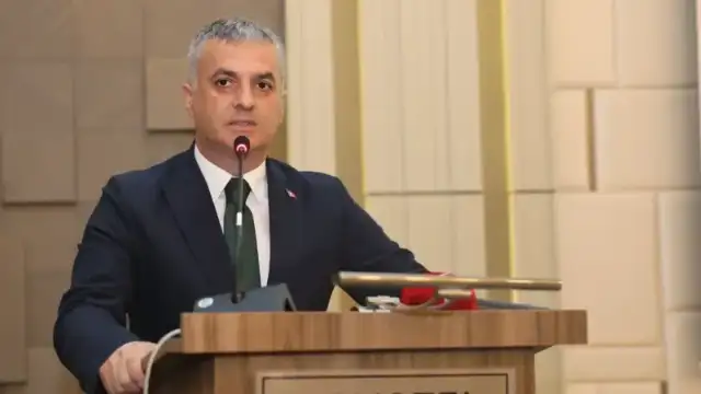 ‘İYİ Parti’den istifa eden belediye başkanı CHP’ye katılacak’ iddiası