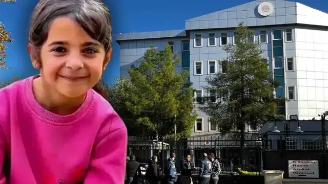 Narin Güran cinayeti davasında ara karar: Sanıkların tutukluluk hali devam ediyor, sonraki duruşma 26 Aralık'ta