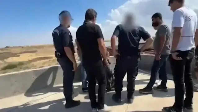 Valilik yalanlamıştı: Narin’i arayan ‘üfürükçü’nün görüntüleri ortaya çıktı