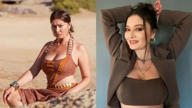 Oyuncu Nurgül Yeşilçay neden dizilerde rol almadığını açıkladı