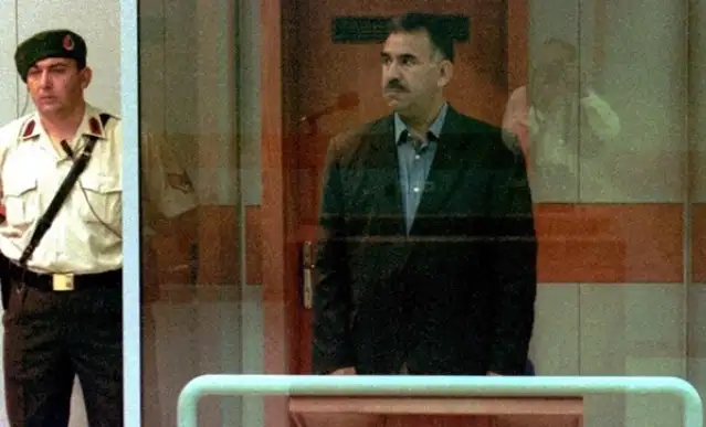 Kulislere göre Abdullah Öcalan’ın serbest bırakılmak gibi bir talebi yok