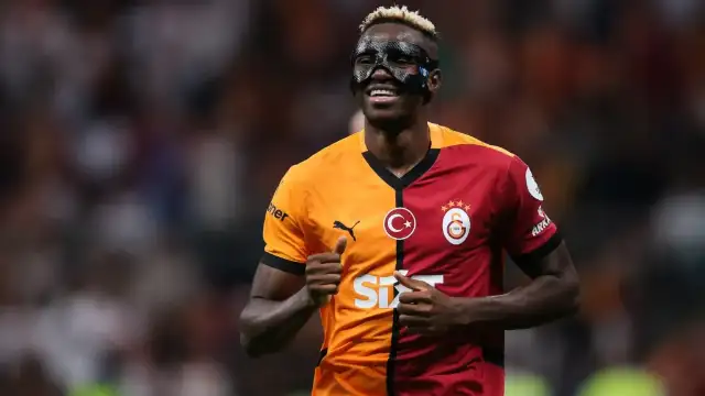 Fenerbahçe için Osimhen iddiası