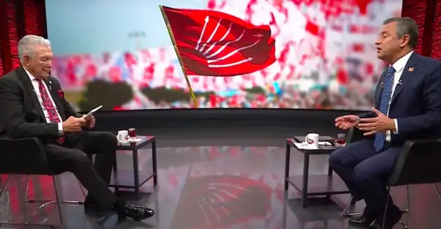 Özgür Özel’den ‘Normalleşme’ açıklaması