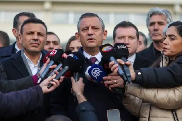 Özel: Fetö’vari kumpaslarla iş görenler, Fetö’vari sonu görürler