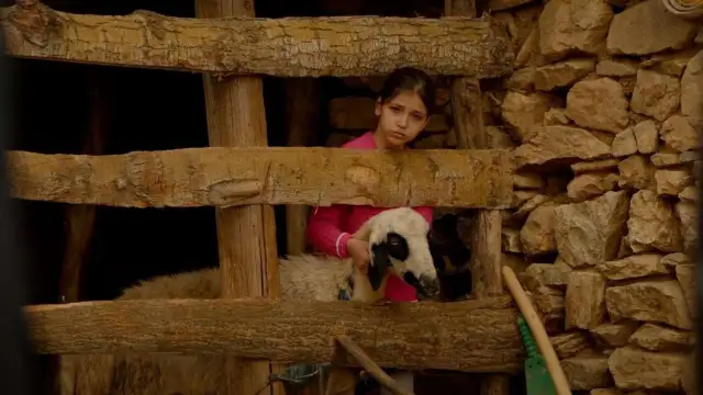 Orhan İnce’nin Hevi Filmi Duhok’ta