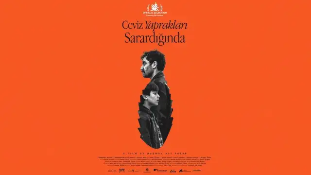 Ceviz Yaprakları Sarardığında Duhok Film Festivali’nde
