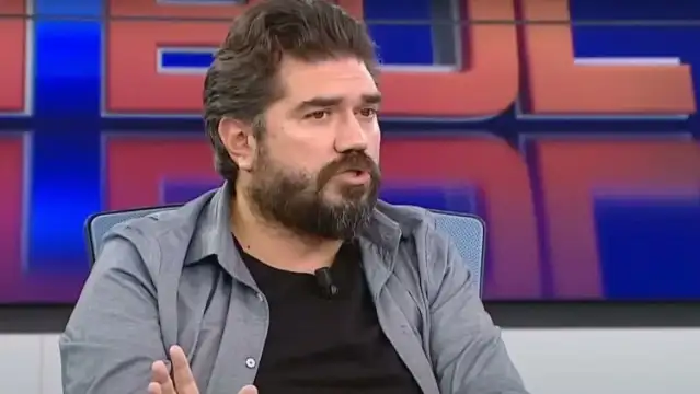 Kütahyalı'dan çarpıcı iddia: Öcalan'ın Ankara'da oturacağı ev hazır