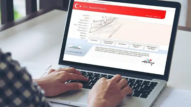 Muğla ve Rize'de sosyal konut projeleri için acele kamulaştırma kararı