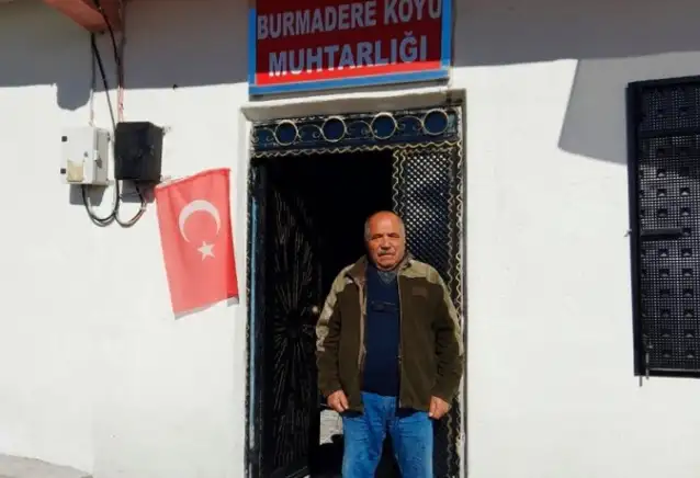 Cemevi Başkanlığı’na karşı çıkan muhtar görevden uzaklaştırıldı