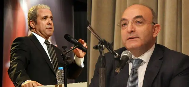 AKP'de Mehmet Uçum polemiği: Şamil Tayyar ile Ayhan Ogan birbirine girdi