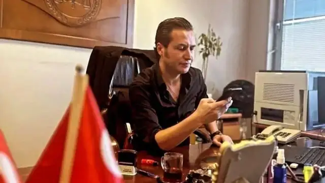 Yenidoğan Çetesi davasında yeni gelişme | Bakanlık: Savcı Yavuz Ergin görevden alınmadı