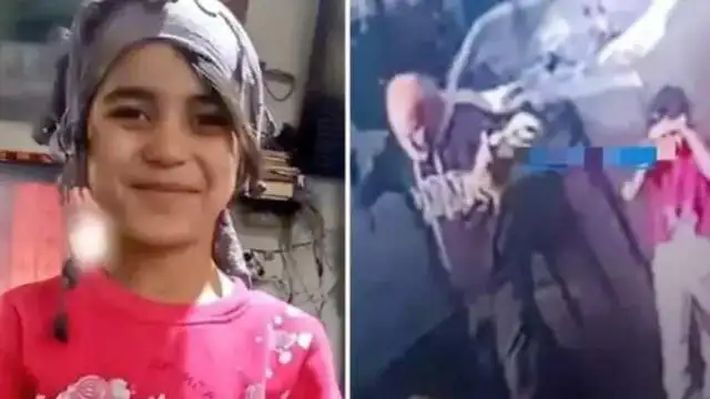 Şirin’de cinsel istismar bulgusu çıktı