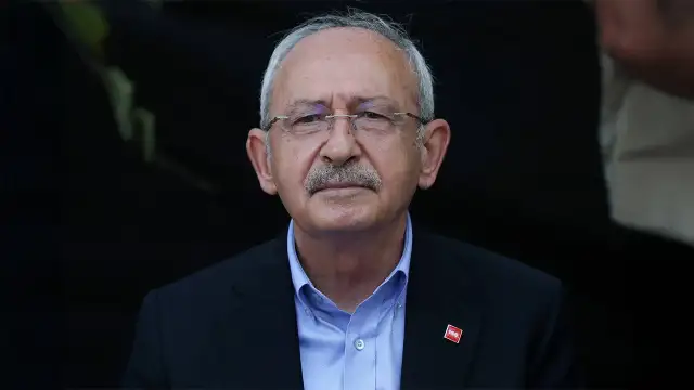 Kılıçdaroğlu’na Cumhurbaşkanı Erdoğan'ın şikayeti üzerine açılan siyasi yasak davası başladı