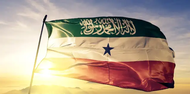 Somali'den tek taraflı bağımsızlığını ilan eden Somaliland'da halk sandık başına gitti