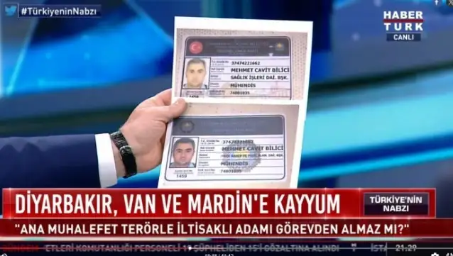Soylu’nun referans gösterdiği Bilici dolandırıcı çıktı