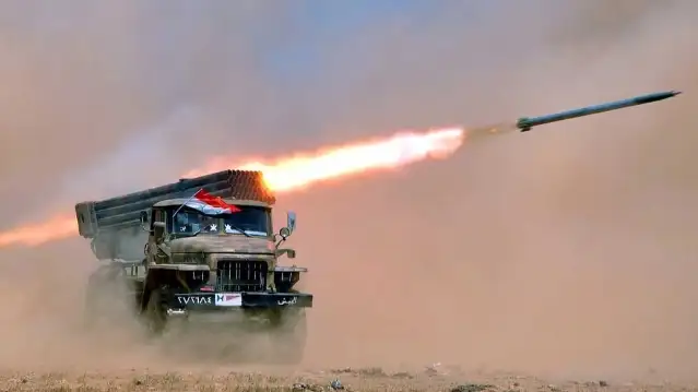 Suriye ordusu, Halep’te HTŞ'ye karşı operasyon başlattı