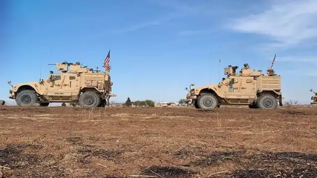 ABD yeni Trump döneminde Suriye’den çekilir mi?