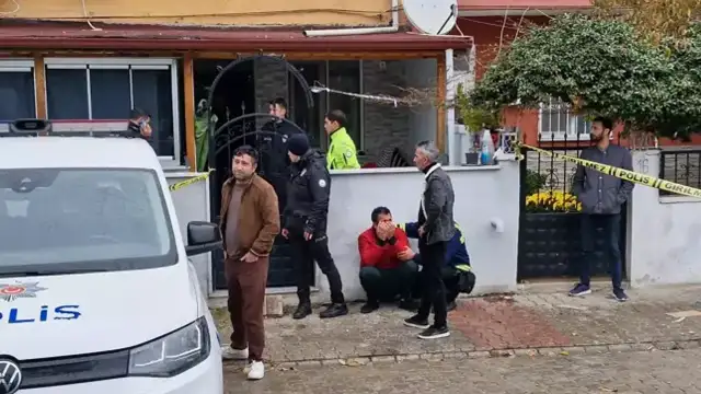 Tekirdağ'da 2 genç kız evde ölü bulundu